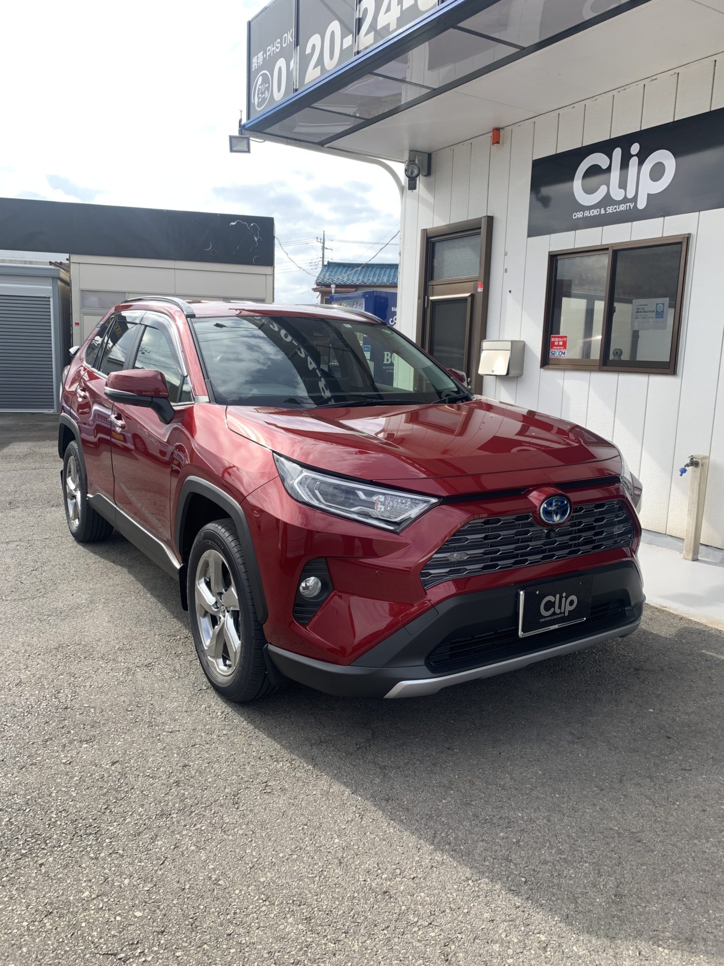 Rav4 ハイブリッド トヨタ