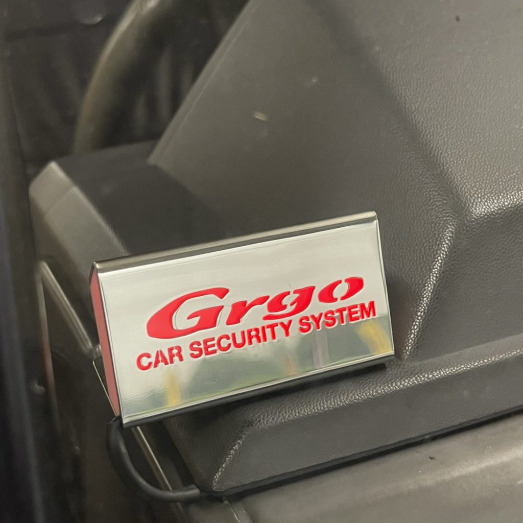 トヨタ ランドクルーザープラド CLUISER 150系カーセキュリティビギナーセットVIPER PRADO 3105V リモコン１個仕様キャンインベーダー対策安いだけじゃない盗難防止 LAND