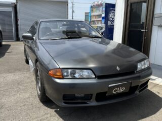 GT-R用 Grgo カーセキュリティーシステム